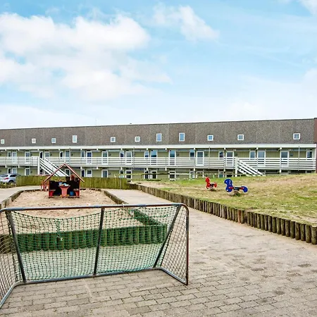 Apartamento Xxviii Ringkøbing
