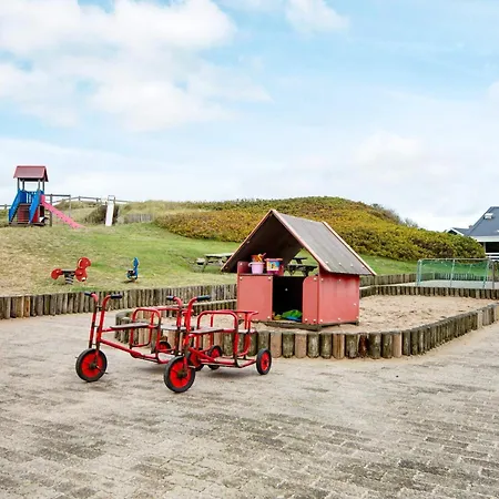 Xxviii Apartamento Ringkøbing