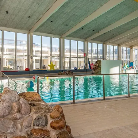 Apartamento Xxviii Ringkøbing
